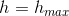 h = hmar