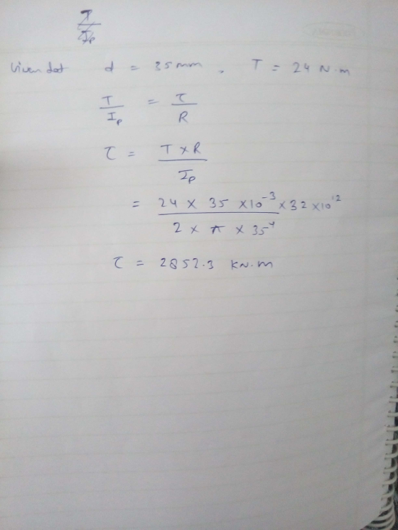 て XIo てニ2351-3 kN·m