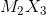 M2X3