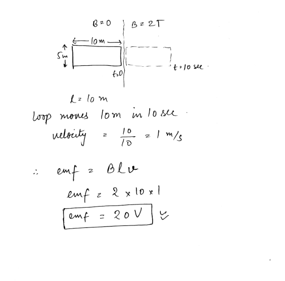 В 2 O Дг 2Т lom sm • t 210 see 2 t,0 z [z tо и Loop моти lom in losee velocity z Im По N 2 m/s а/ Blu ., 2 emf emp 2 x 10x1 2