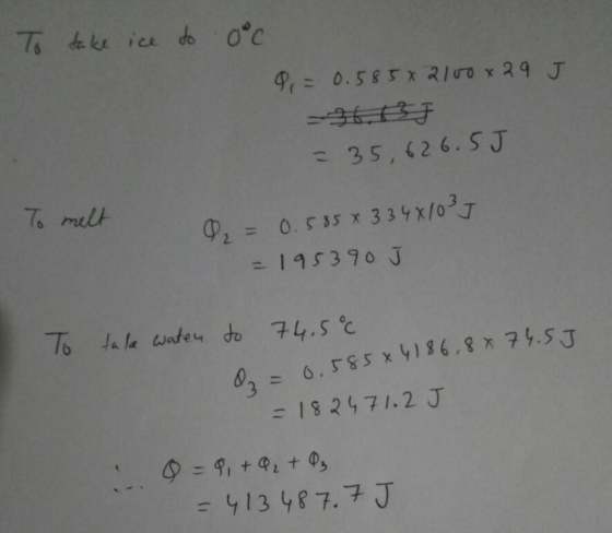 Ті ds.kx iu do oc こ35,426.5 To mel =182471.2 J 13 987.7 J