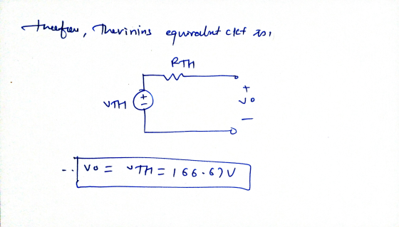 thee fron, Therinins equiratut clef as RTH + 1 + UTH 18+ Vo = TH=166.620