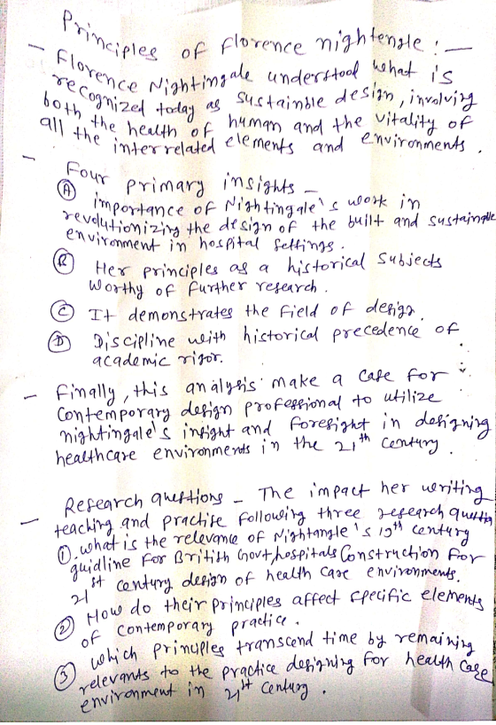 - Principles Florence ? recognized antin all the inte - Four pri # import revolutioniz environmen Mciples of Florence nighten