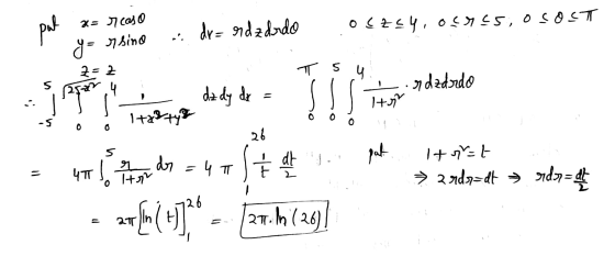 x= r caso - y = rsino dr= rdz drdo oczcy, ouras, o SOST rde JJ) + - 26 t torek 4 ltr=t . > 200=dt = odr=dt T ... - you do = 4