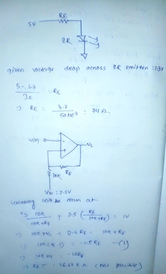 S v given verdage dnop aenoss R em/tten 13 Pen 18v 5 1.3 N, Rp Vb 2.sv 2-5 le RF26-6? K A c no possible
