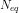 N_{eq}