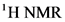 H NMR
