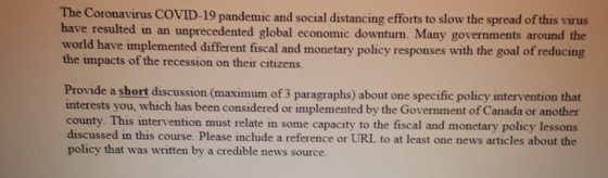 The Coronavirus COVID-19 pandemic and social distancing efforts to slow the spread of this virus have resulted in an unpreced