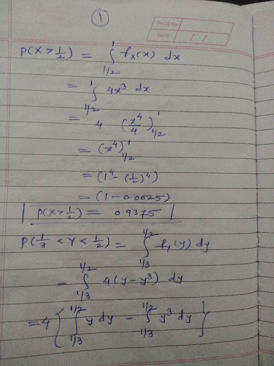PAGE No DATE 4メ 2. ー0、0625 ㄑㄚㄑ 3 2 リ3