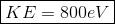 KE -800e