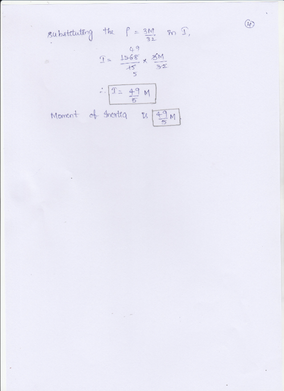 substituting the p 3M gof 32 T1568 SM 32 3-2 5