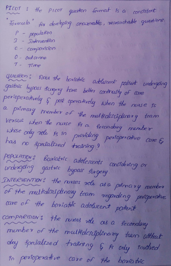 PTOhe PICC uertn format is a constée formula for developing anvenable,ายseco chable questions. anverabe, sesearchable questions populahoo evention 0- oud corme T- Time ouesten: es the bertahic adbusrcent patort undding actic sueye beler cantruity of are vly shen he nase n a pimay member of he mul Bakriplay tea วใ oper&R ve Core has ory NTERVENTION the russer acte as a pina ry menber of the duphonay tan wegndkn care of the boriahic adokurent pohent m ae@at member of the mulfderplena ary team otht 了ndved Or o pestoperatve care o the boria hic