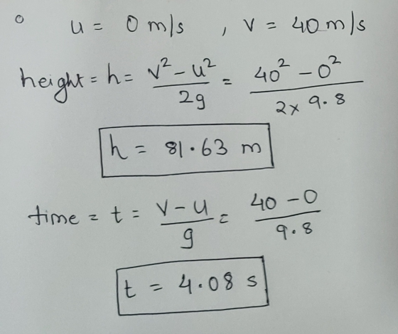 40一一0 27 63 m time t V-u 40 -O 5
