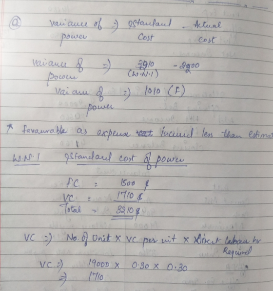 @ estaulaul Cost - Actual cost Variance of s o power Майами 8 ) vai are of Dowce 3910 - #дро 1010 (F) :) ooo power nauwe na *