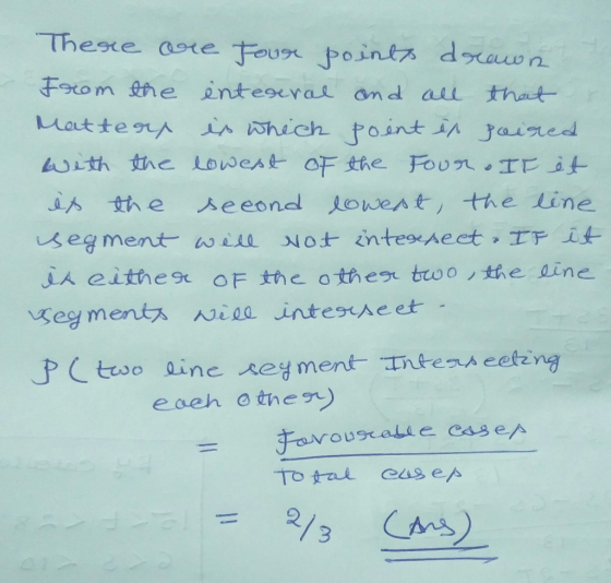 There are four points drawn From the internal and all that Matteos is which point is paired with the lowest of the Four . It