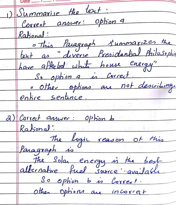 Date /-- Sammarise the loct So oher ephans auu not desii gy Soctce avaJa nahve