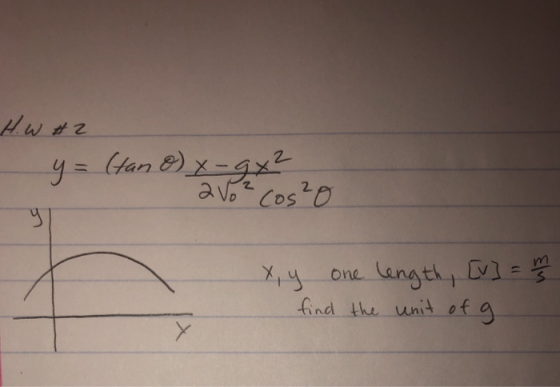 an 乙 2. one-length, M·姿 find the unit of
