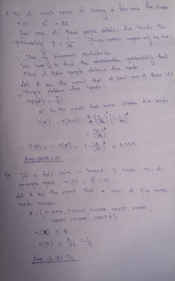 -probabil tu p ~ 32. find letion 가eople obluw) (tive head 3V 3오 一 0.224 haadn oecuon