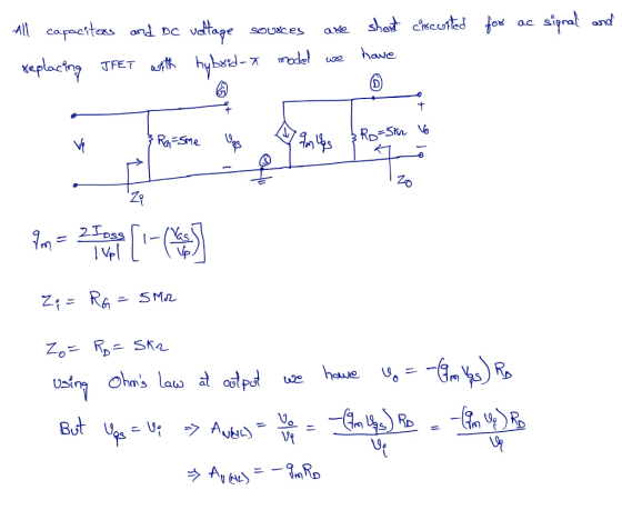 Alt capotoxs ond DC vcltage soces ae Using Ohms Lauu fs Vt