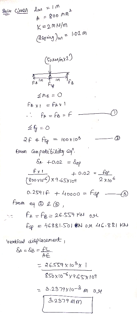 2 800 mm @sping),n= lo2 m im FA fe 8x. +0,02 = +0102 = 2 xto 6 vesdtical diaplacemert, AE 312379 mr)