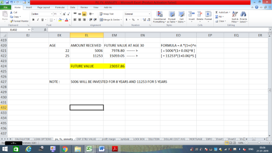 Home nert Page Layout Formulas Data Review View dd-Ins Cut Σ AutoSum Calibri ー E ゴWrap Text General ta copy. B า 프 . Ej-.,