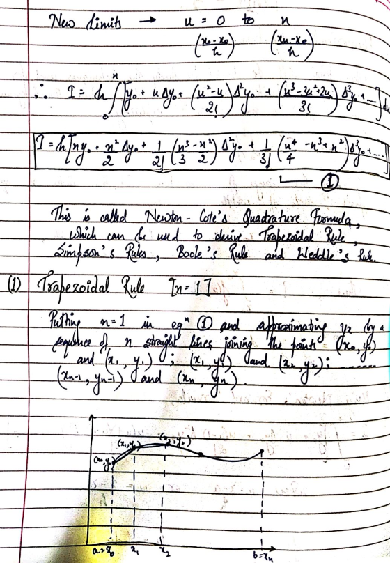 u=0 to n и -14) Ayo t I lüt ander 3] 14 New Limits (more they pour les 1 - defy + uayos (u²4 sty (18+24) By - 19 hing a lot 1
