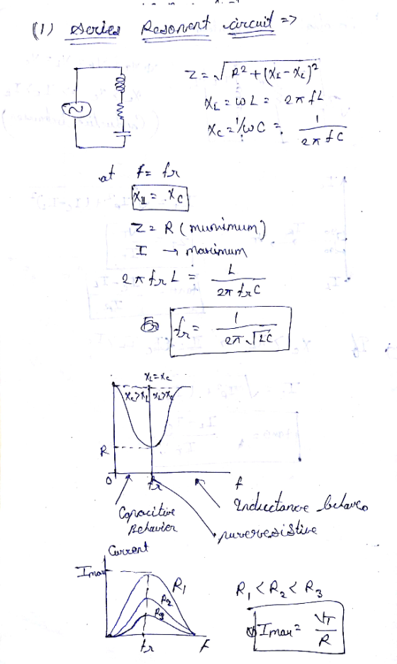 ( orie RosOnent ru гnfс R(Muimun) maninum eLC ndectance bilnto Caracitor Pehavier uveriesiskue Grent R,<AR3 Ima