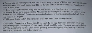 S pose you can work anywhere from 0 to 24 hours a day at age of 10 hour. You et of 50% on all income over 550 per day (the fi