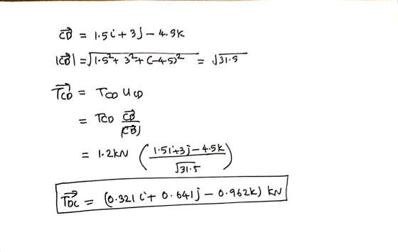 ठे = 1.5 C + 35 - 4.१४ ठे\ =J [.s-+3+0-457 Ta = To up = 1313 = [• 2kv (153)- 4-5\ JIT - (0.921 C+ 6. 6415 - 6.162k) kv