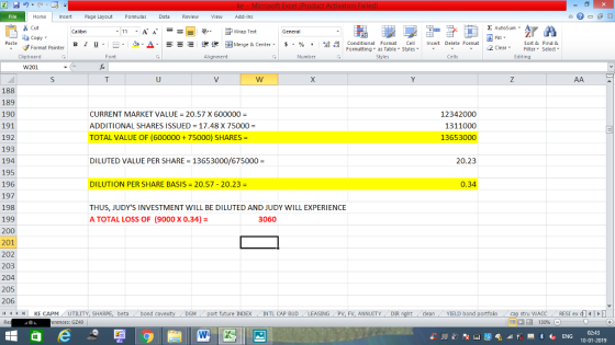 Home nert Page Layout Formulas Data Review View dd-Ins Cut Σ AutoSum Wrap Text ta copy. B า 프 . Ej-., Δ. : r_一 逻锂函Merge & Ce
