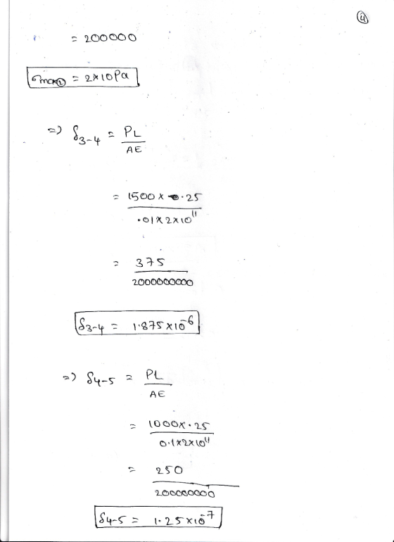 m 200000 omano = 2xlopa - 83-4 = PL AE - = 1500* .25 01X 2x104 - 375 2000000000 (83-4 = 1875x106) =) Surs a PL AE = 1000X.25