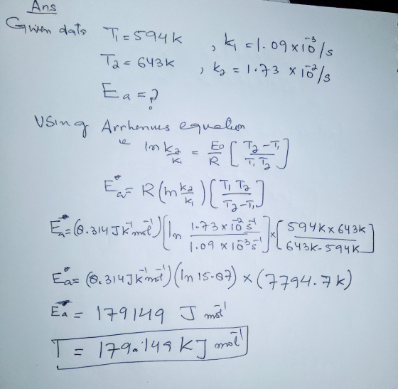 Ans