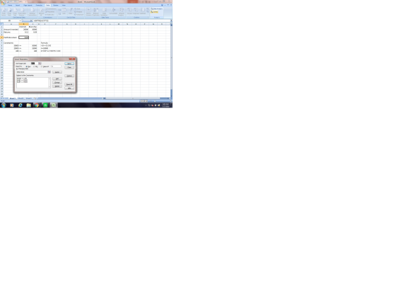 Bookl - Microsoft Excel X Clear Reapply Data Analysis ? Solver Filter Y Advanced Group Ungroup Subtotal Text to Remove Data C