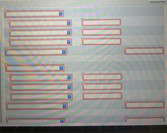 CALCULATOR