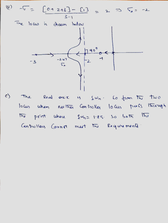 u Go [0+ 2+3] – [13 = 23 cm = -2 The locus is 3-1 chaun below | c) The Real ancix i t swn locus when neither Controlla the po