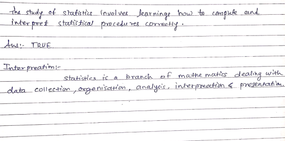 The study ot stafstzt (nvole Jearning interpret-statit ca.-proceder es.comeeHチ. houto compde and ekniA TRUE Entex preation statistlcs ic a branch f mathe mashics dealthg with n oganiscttien,analys interpree SPTeentah as datacollection