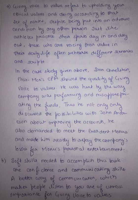 vin voice to value, ste lesxs to upholdung your ethical velues aned dei rg accoxelirg to hcu nOM ms, despite being put ino an odvewe cond tion b ony othes person. Jut dike auhle tes potachte dhek sposus day in and dlay thei dcuy dufe olken siehearde du forent scenarias In the coue skeds Qiven obove, Span Cherelstein, oud, thase who are voicina thein uculue in and soup Voite to value He wus huwt by the wcu Company was pert and nisapbee boi du gcused the po sibi Liho with John Andh- albo demanded to meet the rea dent Monus ching the fundb. Tius re not ondy eson abow Imptoving the accoons, he eson and made kim Heady to dhetay the compays b) Soit skillu needed to accom plish this leusle ohe coni clente and commui catina skeille, makes pe ople uisten bo ou ave &p otmou