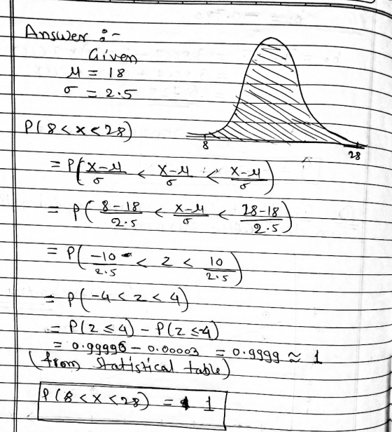 Answer an Given 5 8 : را = 2.5 6 (28 كXكوع ال : الله]F= والله لهم م ك 2 19- )P = له كعكاسمی ( 2Gz - (4 > 2)من 1 و00939 = و0oo