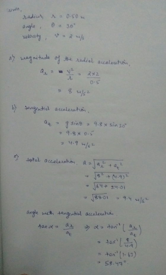 angle, θ 30 2. A. o.S a七つ asme, 9.gx sin3o 2 9.gx 0-s 83.01つg.yu/st 七 tan-1 (1-63)
