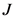 J
