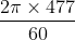 2T x 477 60