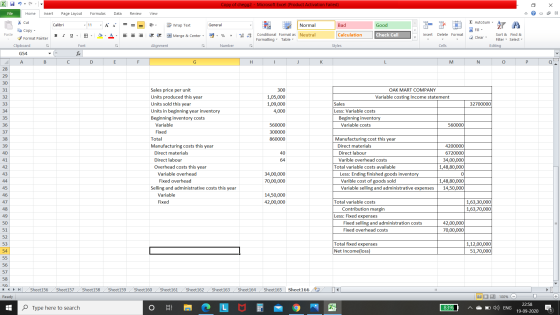 9 Copy of HomeworkLib2 - Microsoft Excel (Product Activation Failed) X File Home Insert Page Layout Formulas Data Review View X * C