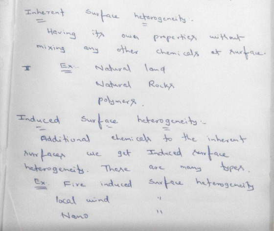Zaher ent Suat ace heterogenei Fy Hevng淑 mixing an the chem Jaura Rok Induced uace heterognet erogeneity ︶ hetero geneit The
