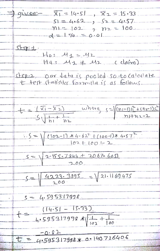 9 »-S2-, 4:57. shepour data is pooled so-toCalclate 4- Sz) | ć.lo2-1, 4.62-2.-t-(100-מ* 41.S-广 +2067- 60 4223-39s 2)-11 69 47S 20 O Sー 1159ち317498 ySI- Ts.33 (02 요2 4:59531 79g8米0: 140726408