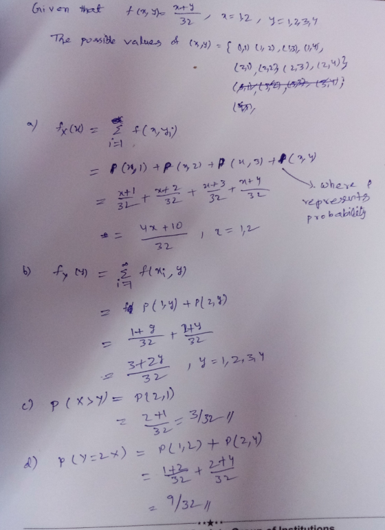 1饥 に , where 鸣二 ,レ 32 32 3+2 3 2 2- 3レ a 732/