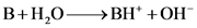 B+H,0
BH* +OH
