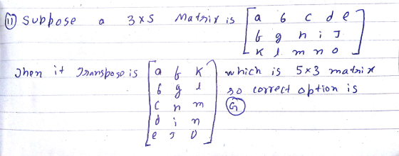 Suppose 3xS