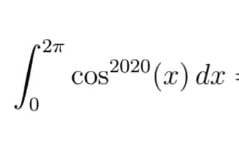 2211 cos2020 (2) dx