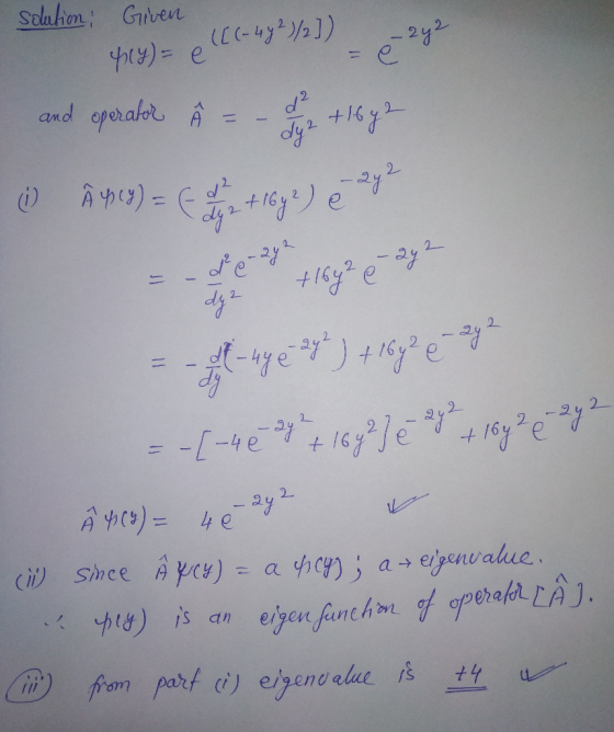 +16 dy 16 a y