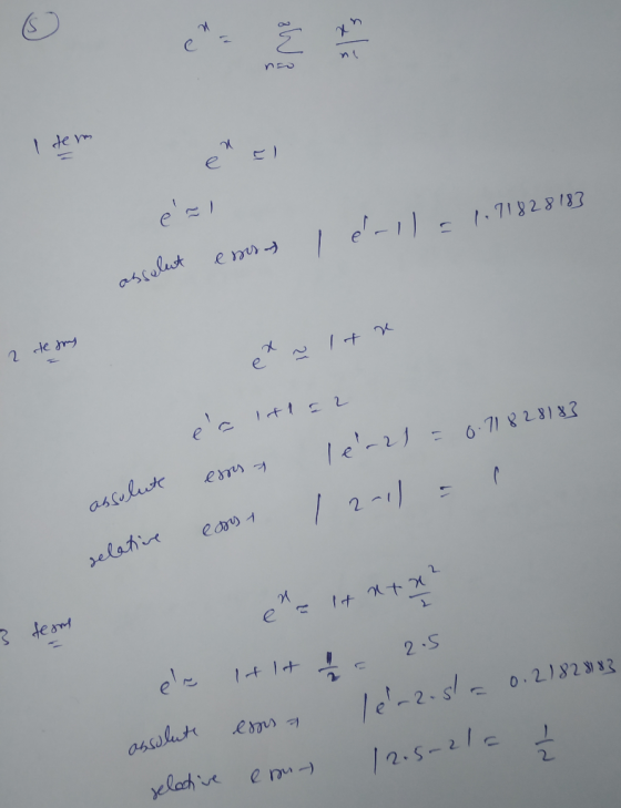 المراة | I dem el 1.71828183 I e-ll - enous assolut 2 de sus e ~ ltr assolute selative es later est ler21 = 0.71828183 esos 1